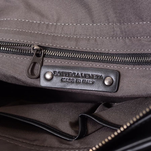 ボッテガヴェネタバッグ全体デザイン